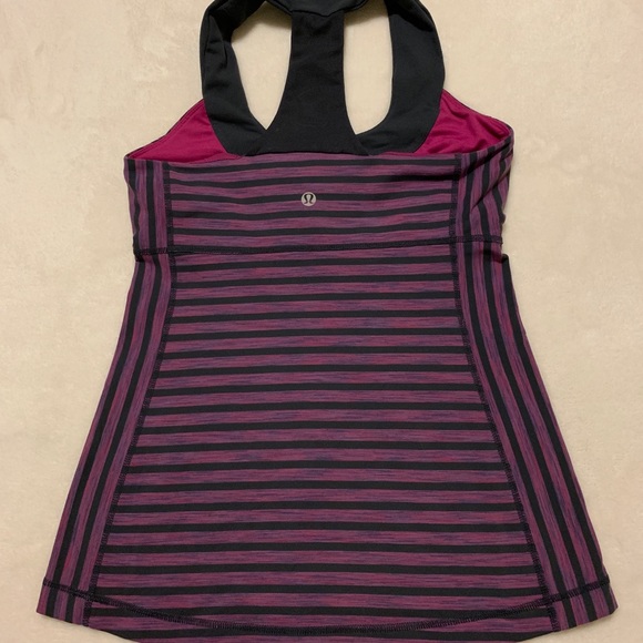 Lululemon Women’s Tank Tops - Picture 2 of 5